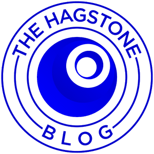 The Hagstone Blog logo