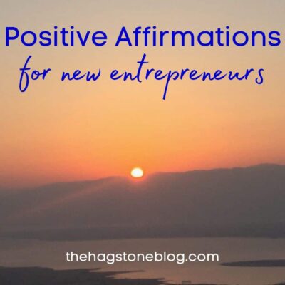 positive subliminal affirmations for new entrepreneurs