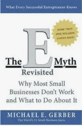 The E-Myth Revisted